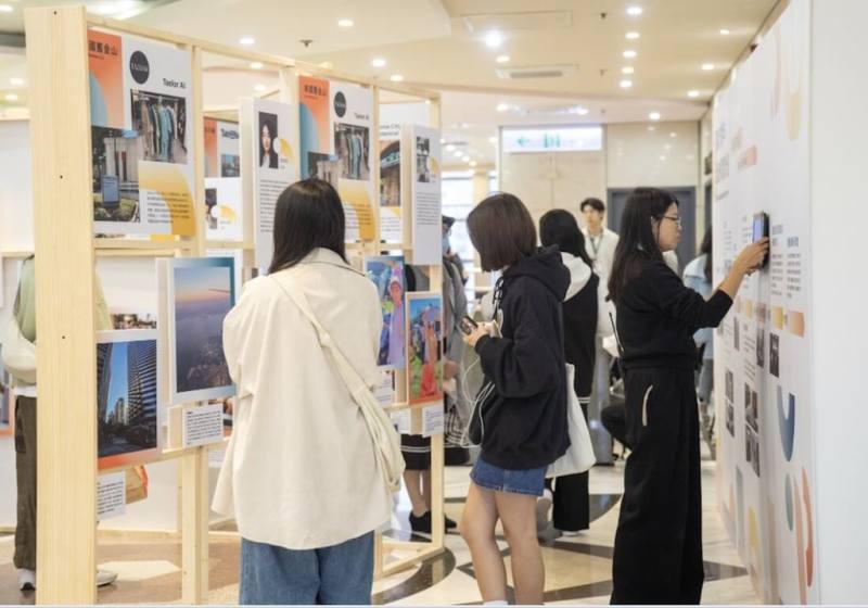 台北市青年局表示，115年「台北市青年海外實習計畫」，除延續美國矽谷、紐約、休士頓、奧克拉荷馬市與新加坡等重要據點，新增德國、澳洲職缺，可以低門檻接觸矽谷新創圈，讓台北青年累積國際視野。（台北市青年局提供）