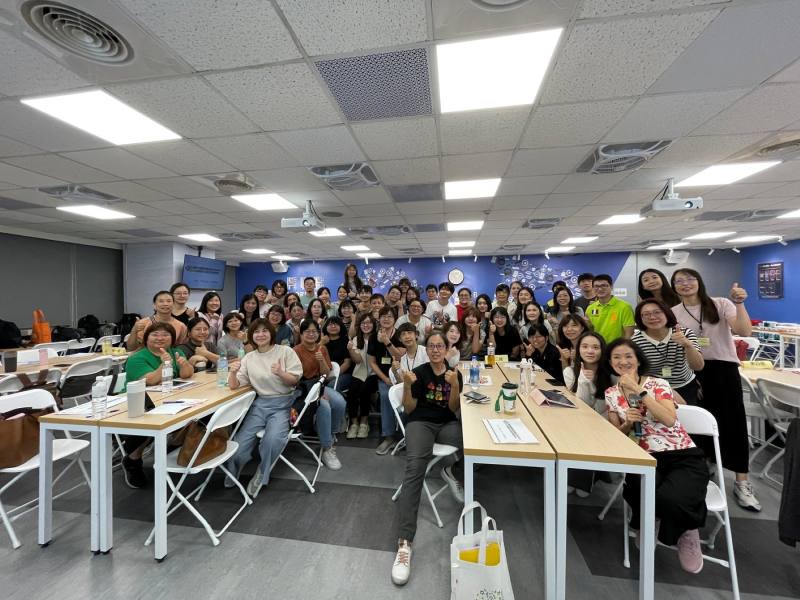 國教署辦理「114–115年度偏鄉學校營養師增能培力計畫」