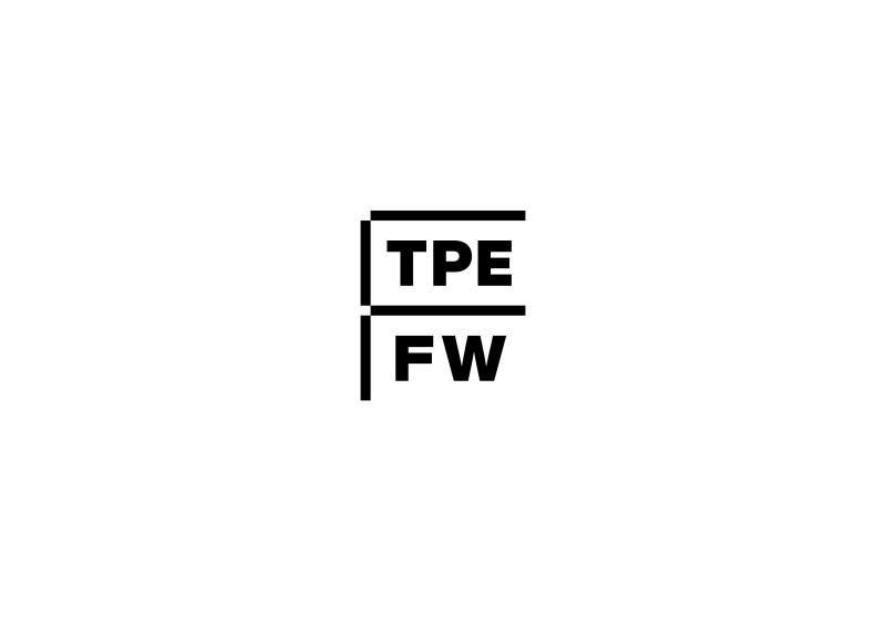 臺北時裝週全新識別 TPEFW