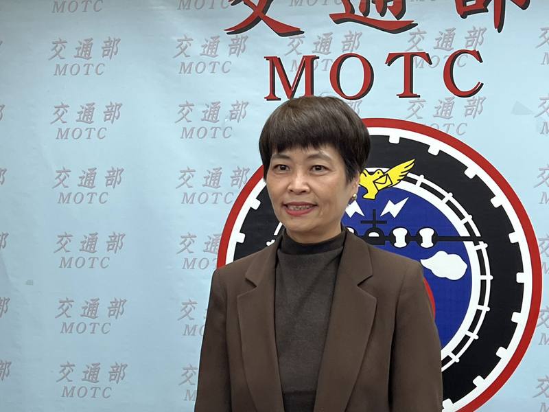 對於拖吊糾紛頻傳，交通部主秘沈慧虹（圖）25日表示，將邀22縣市開會討論，擬訂定契約中的應記載或不得記載事項，預計草案下半年出爐，拚年底上路。