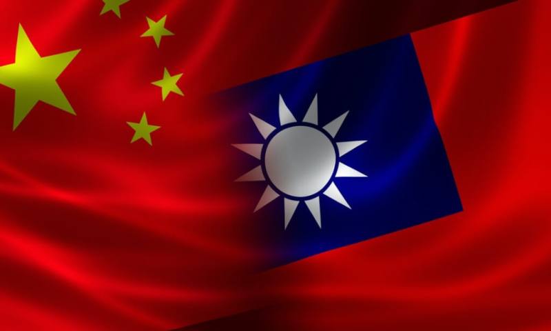 法國世界報一篇發自北京的文章記述兩名台灣學生赴中國旅行的感想，描繪中國試圖以軟性方式重塑台灣年輕族群眼裡的中國形象。（Shutterstock圖庫）