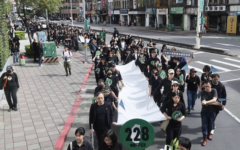 CNA photo Feb. 27, 2026