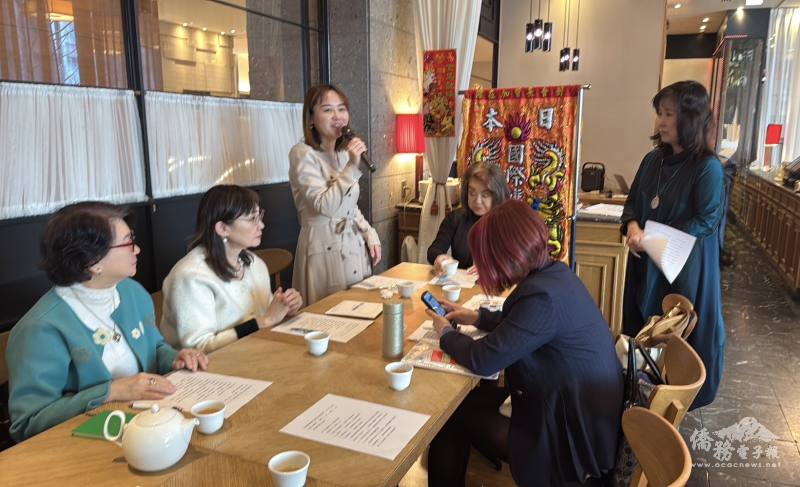 理監事會議開會情形