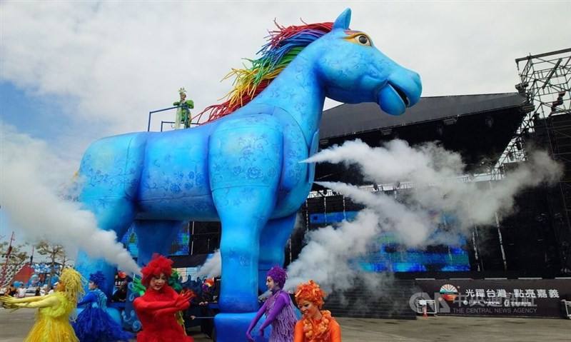 CNA photo March 1, 2026