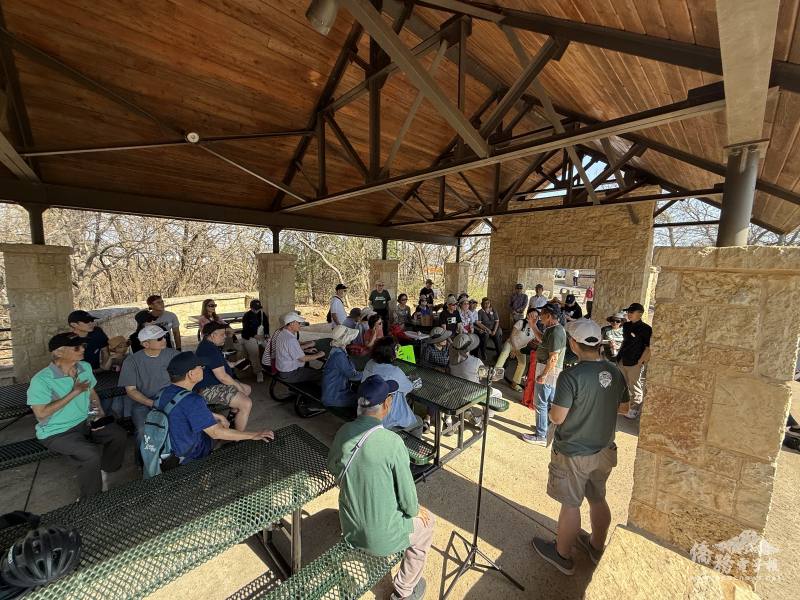 蔡靜燦口述二二八歷史及意義