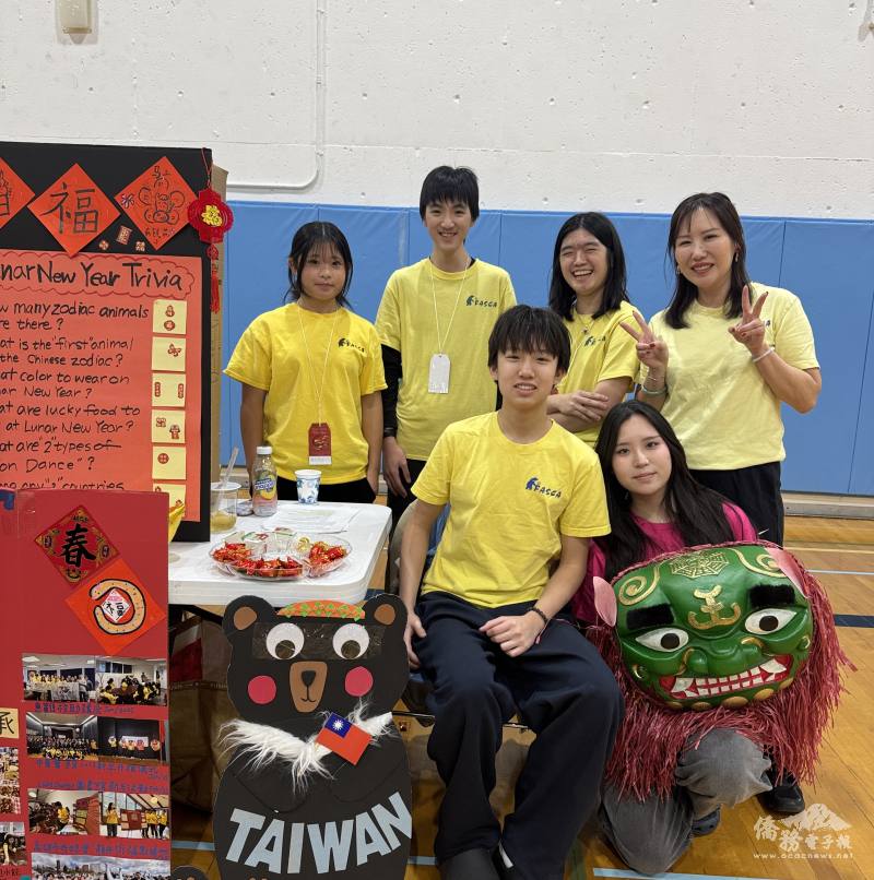 FASCA學員透過文化交流，找到自我認同，也為臺美社區搭起溝通橋梁