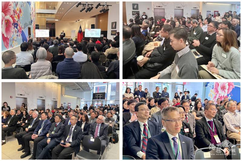 攬才團成員包括台大生命科學院院長江伯倫、中山大學校長李志鵬、清大校長高為元、師大國際長劉以德等11校首長