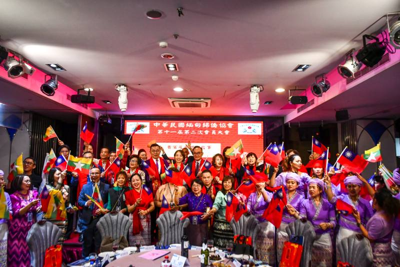 與會貴賓大合照