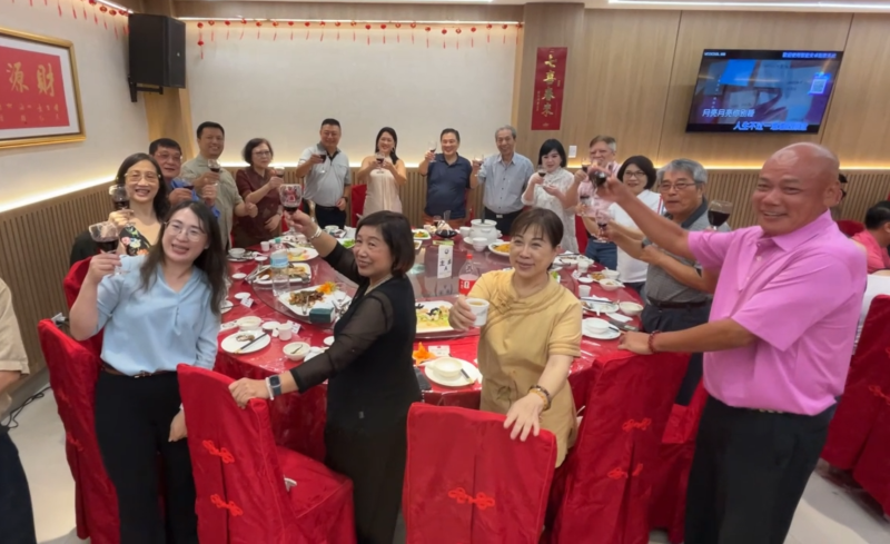 元宵節是海外華人重溫故鄉習俗的傳統節慶