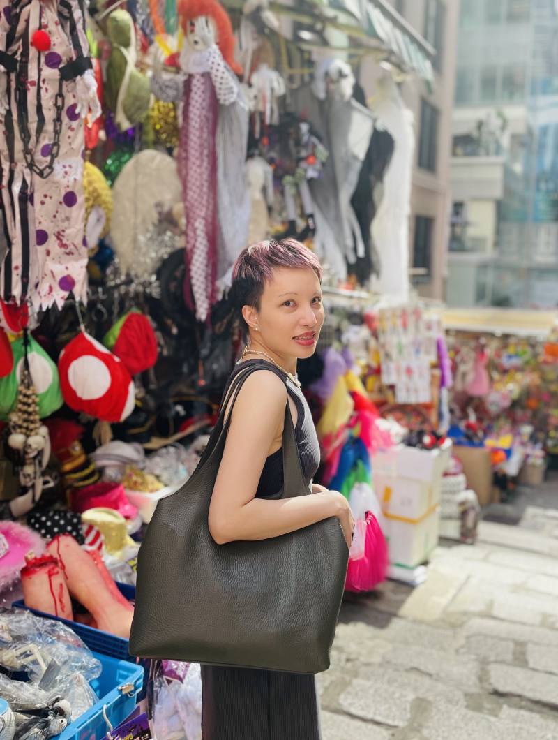 Taiwanese-American scholar Grace Ting selected as ALTA Emerging Translator