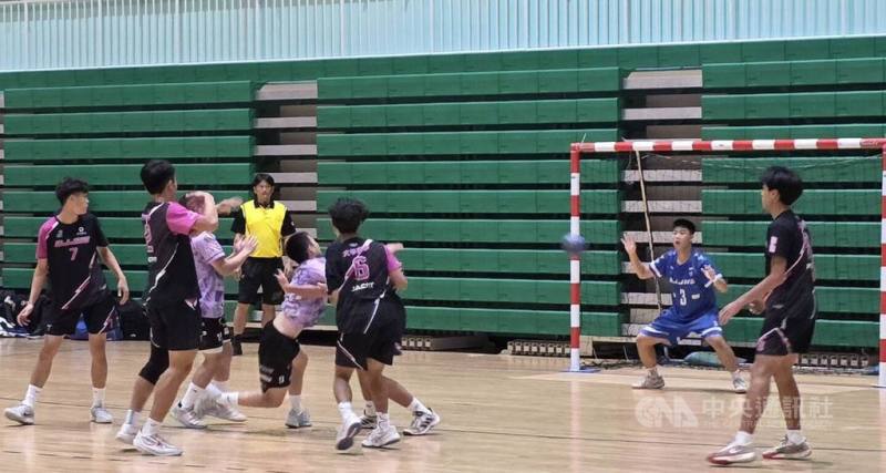 全國中小學師生手球錦標賽，所有參賽隊伍皆是各縣市的一時之選，比賽區分有高中、國中、國小和國小迷你男女子組及教師組，8天賽事中，將進行逾250場次的比賽，精彩可期