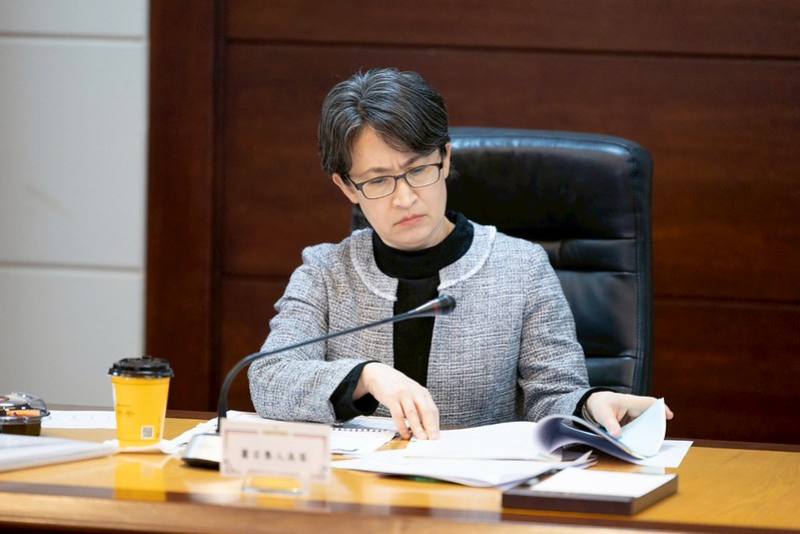 審薦小組於今日會議就審薦作業重要事項進行完整討論，並決議公開徵才