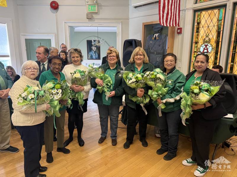 the South Amboy St. Patrick’s Day Parade Committee
