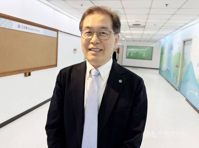 台鐵公司總經理馮輝昇18日受訪表示，114年台鐵客運量達66.51萬人，營收達到新台幣211億元，兩者都創下歷史新高紀錄