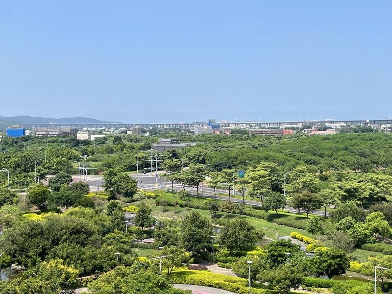 2027台灣燈會將在苗栗縣舉辦，縣府評估交通動線、接駁等因素，決定將燈區集中在後龍鎮高鐵苗栗站周邊。