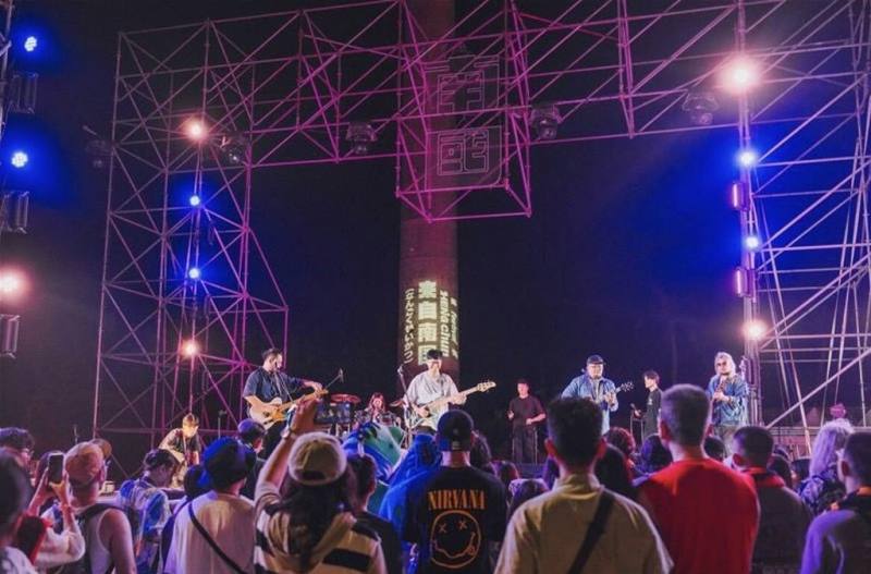 為迎接2026南國國際生活節，台灣高鐵攜手屏東縣政府推出高鐵假期「南國國際生活節．屏東恆春1日豐富行」專案，含車票、導覽、餐食，於指定日期台北出發，每人新台幣3100元。（台灣高鐵提供）