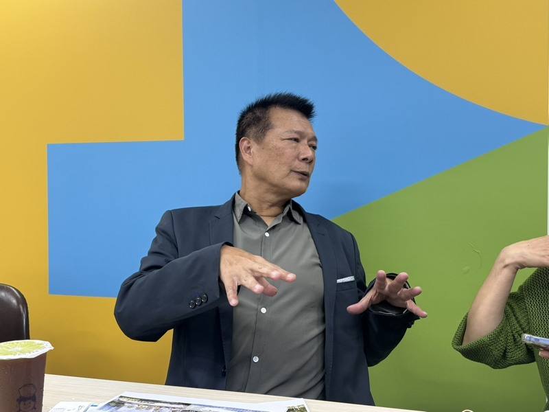 台北市文化局長蔡詩萍（圖）24日表示，北投製片廠整建營運移轉（ROT）案有具體進展，文化局規劃30日將由市長蔣萬安與朱宗慶打擊樂團一同宣告啟動，朱宗慶打擊樂團也將進駐於此。