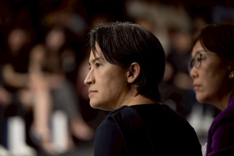 副總統參觀「2026臺北時裝週AW26」C JEAN品牌秀