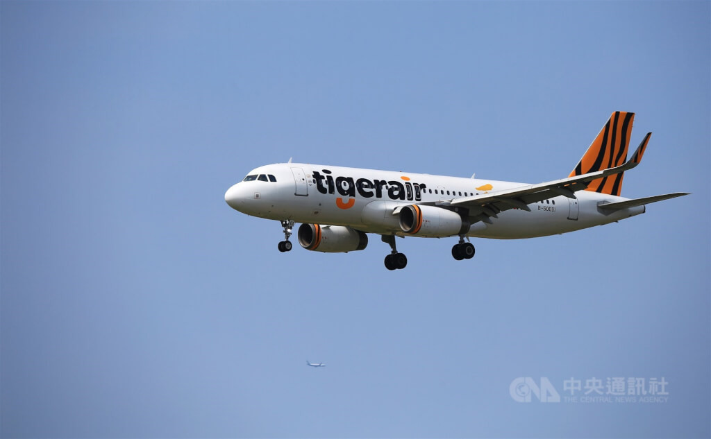 全台航空業首創 台灣虎航推Team Tiger訂閱制|樂活 | 僑務電子報