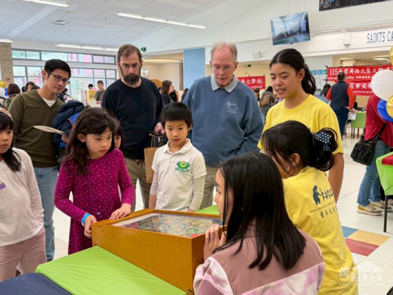 體驗臺灣夜市彈珠台