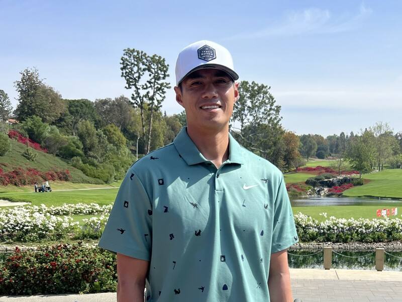 陳偉殷（圖）現年40歲，職業生涯近20年橫跨日本職棒、美國職棒，他2025年宣布退休，目前定居南加州。