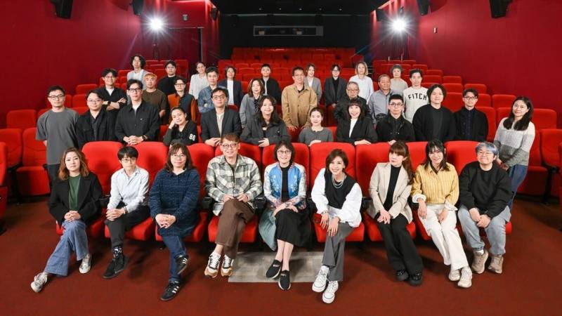 第28屆台北電影節1日公布，由「台灣電影文化協會」獲得卓越貢獻獎，肯定長期投入影展策劃、場館經營。