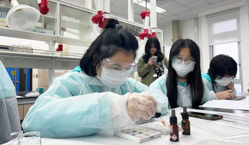 Basic drug identification.