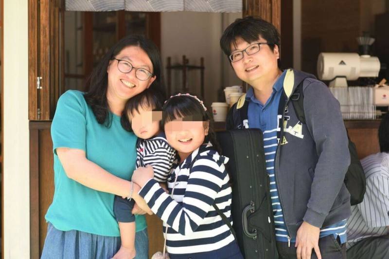 今年10歲的癌童三明治（化名），1歲半時確診急性骨髓性白血病，治療副作用導致食慾下降，在營養師建議與陪伴，逐漸穩住營養狀況，如今已順利回歸校園。