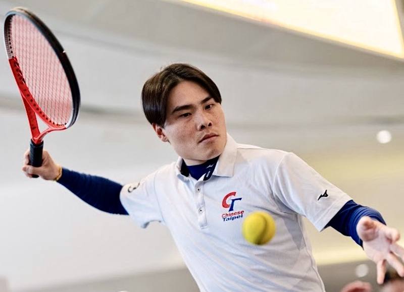 2026年達卡青年奧運將於年底登場，台灣5人制棒球代表隊確定取得參賽資格，預計由總教練馮韋國（圖）領軍參賽。（中華民國棒球協會提供）