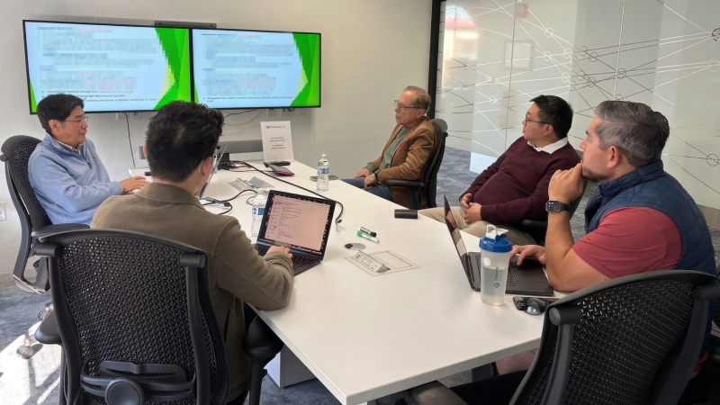 矽谷新創基地助力AI 新創進軍美國市場 以Startup Island TAIWAN推向國際舞台