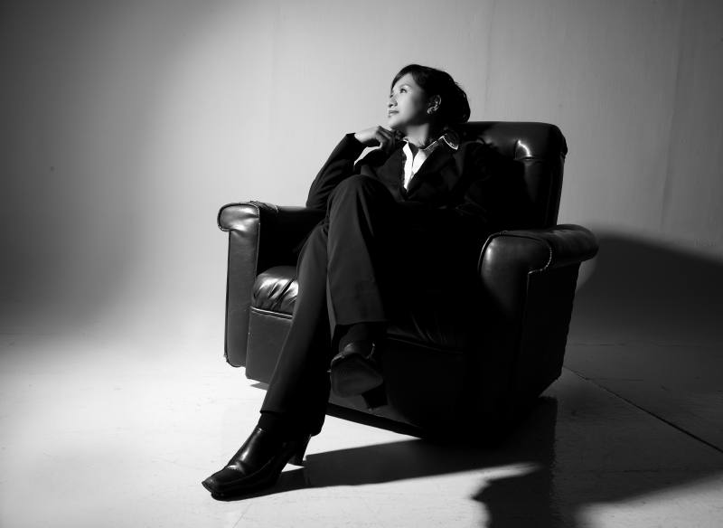 李志純（李志純 提供）