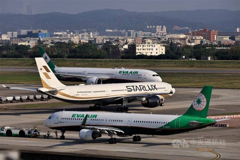 星宇航空將於10月1日起開闢台北-峇里島航線。