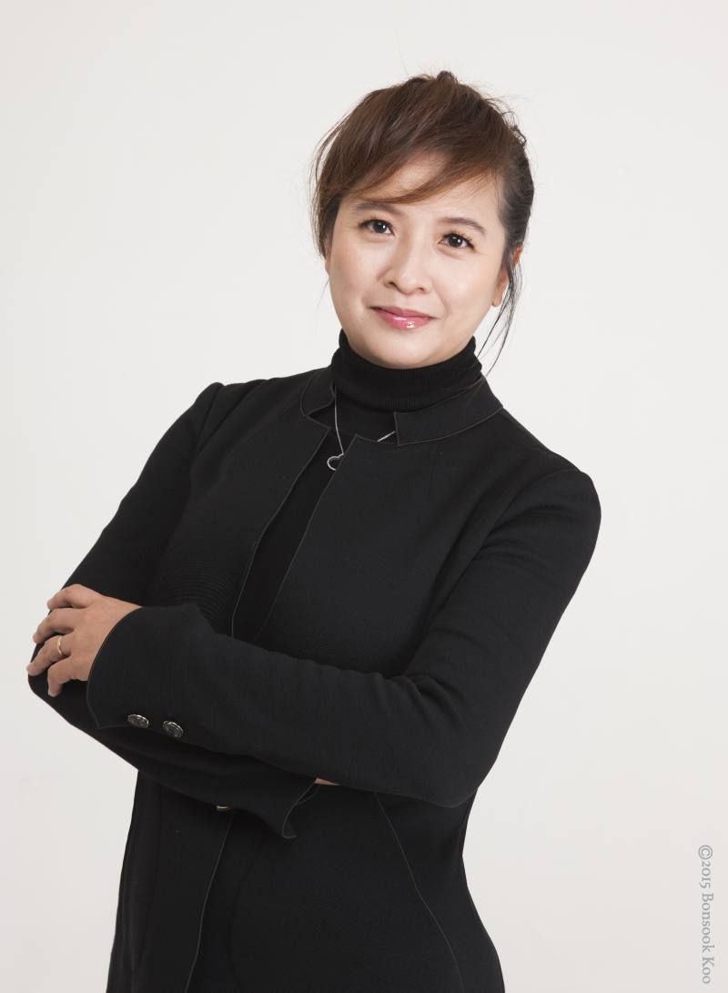 李志純（李志純 提供）