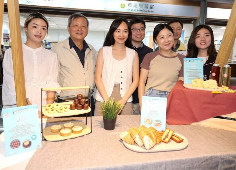 南投縣青年發展所將在南投縣農工商會展中心辦理「南投青探號！嶄露投角音樂節」，13日對外宣傳；音樂節當天還有美食市集，邀人氣餐車推出限定美食。