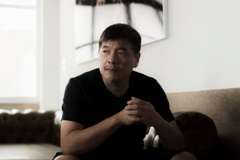 雲門劇場今年春季將推出以攝影家劉振祥（圖）為核心的系列活動，包括講堂、展覽與工作坊，邀民眾重溫那些被快門留下的時光。