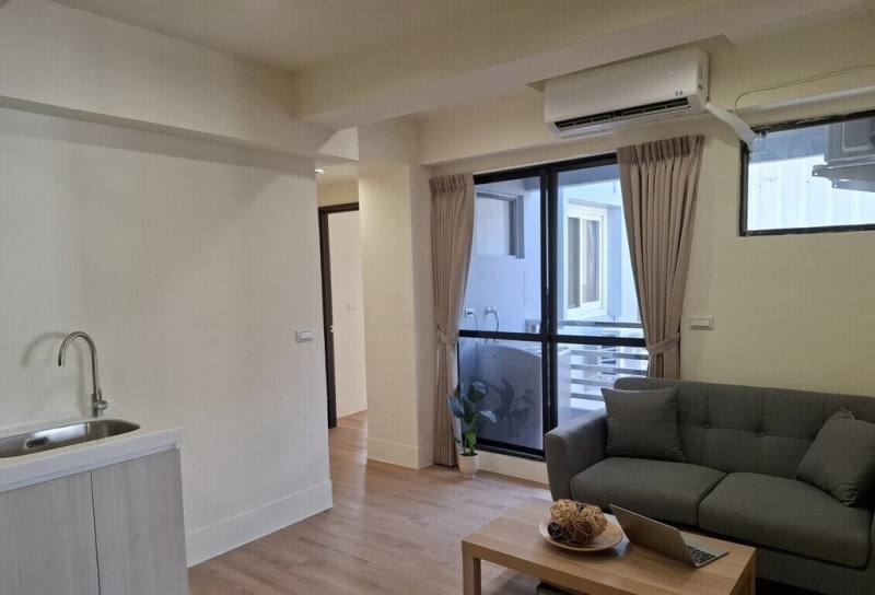 臺鐵宿舍變身搶手宅 助攻租賃房屋市場 推出臺中市四維街集合住宅包租代管2.0