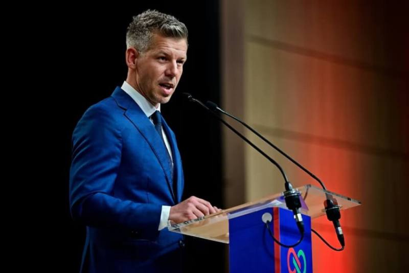 匈牙利保守派候選人馬格雅盼5月5日能就任總理。