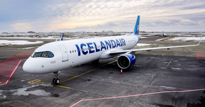 冰島航空徵求「全球最爛攝影師」，吸引全球超過5萬人投遞履歷。（圖取自facebook.com/Icelandair）
