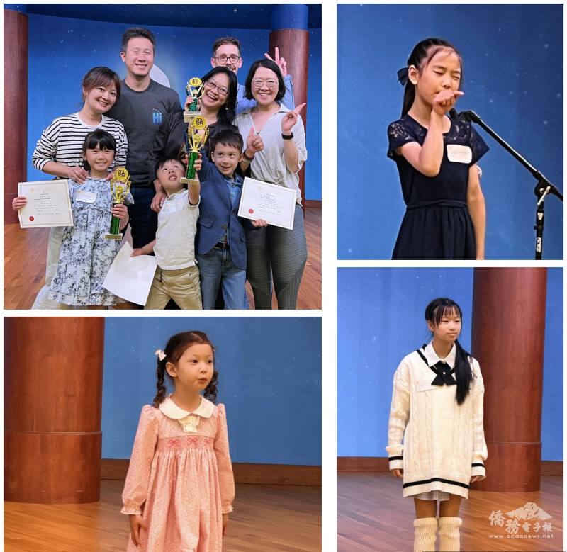 評審稱讚本次演講主題緊扣參賽者的生活經驗，賽者易於駕馭