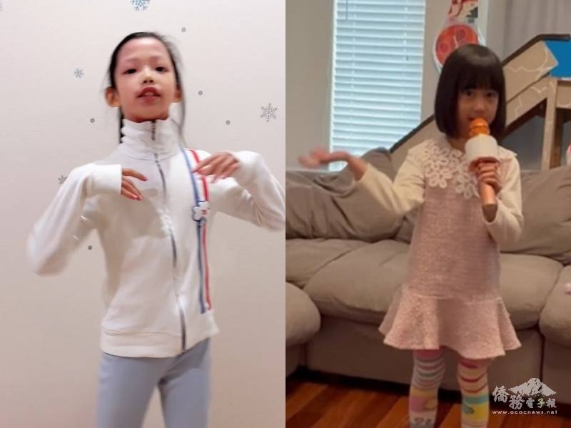 學生可選擇歌唱或繞口令，逐步強化語音表達能力