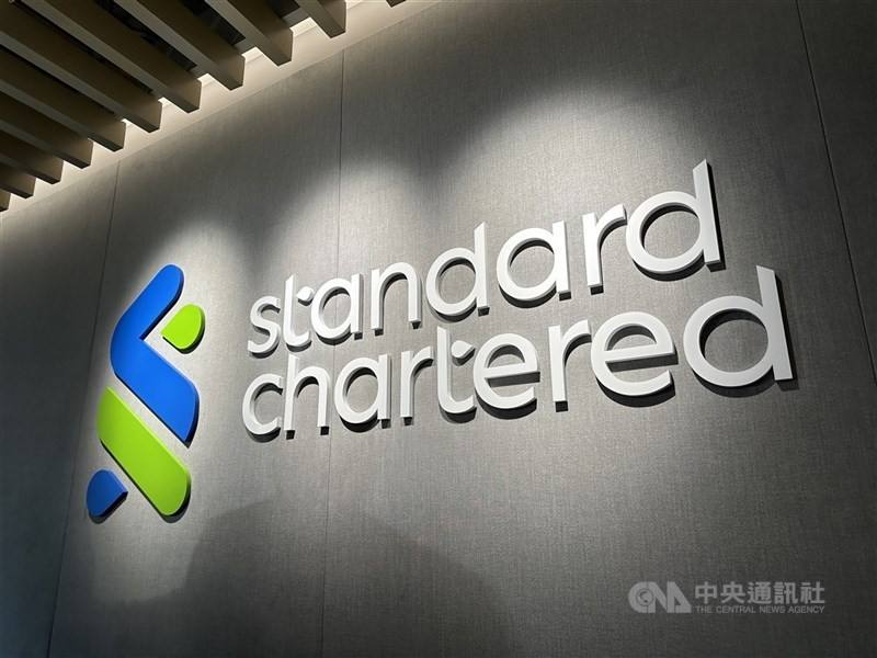 台灣3月外銷訂單為911.2億美元，創歷年單月新高。渣打集團認為，中東衝突所引發的能源價格上揚及相關經濟外溢效應，對AI驅動型需求的實質影響相對有限。（中央社檔案照片）