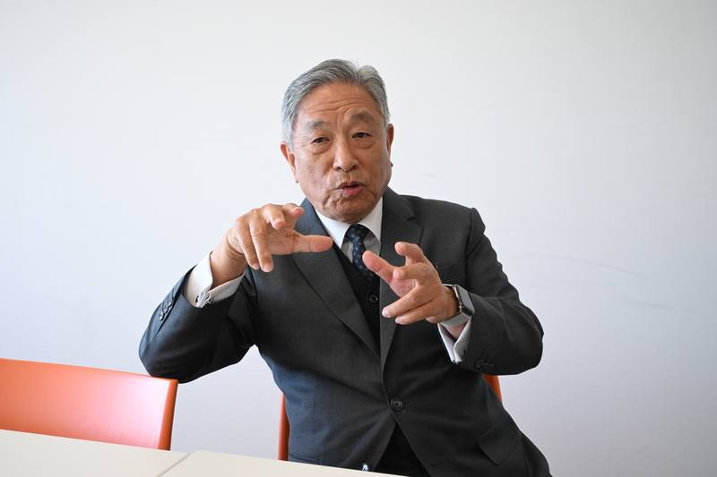 台灣駐荷蘭代表田中光指出，荷蘭了解台灣在世界上的價值，雙方合作關係深化多元，新任國會議員也保證會持續加強對台灣的支持。