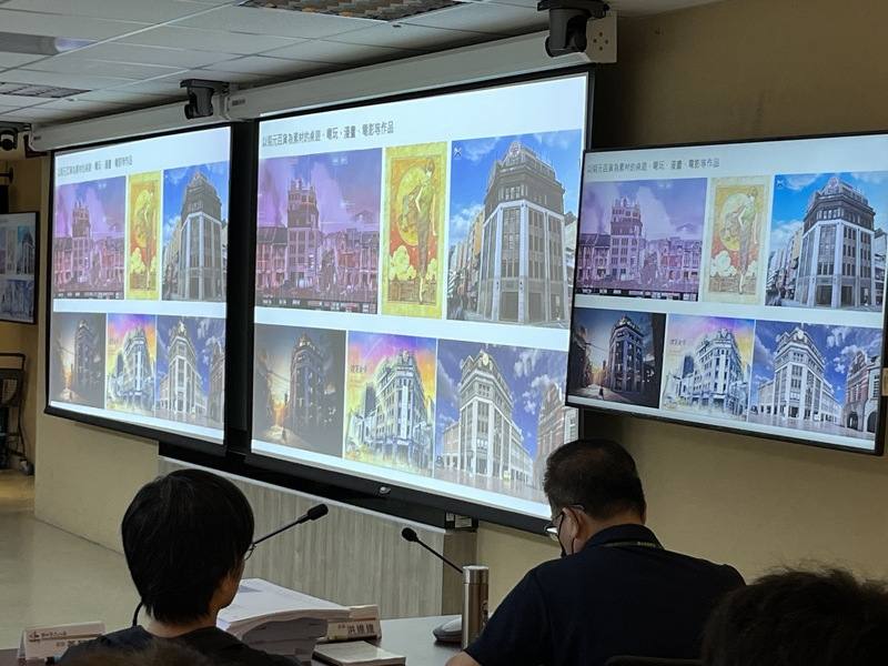 台北市文資會議審查通過歷史建物「菊元百貨店」升格為直轄市定古蹟；其開幕日早於已受觀光客矚目的台南林百貨，為全台首間百貨。