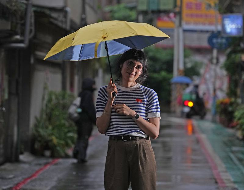 墨西哥繪本作家阿蘇爾．羅培茲（Azul López）日前來台參與金繪獎系列活動，她曾在2022年波隆那書展獲得SM基金會國際插畫大獎，2023年得到韓國南怡島國際童書節插畫大賽綠島獎。