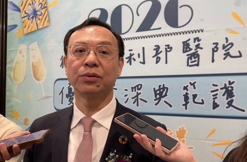 近日英國發生人體資料庫數據外洩至中國電商平台事件，衛福部長石崇良28日表示，台灣設有資料只進不出等嚴格規範，並將修法納入基因與影像資料，以強化管理。