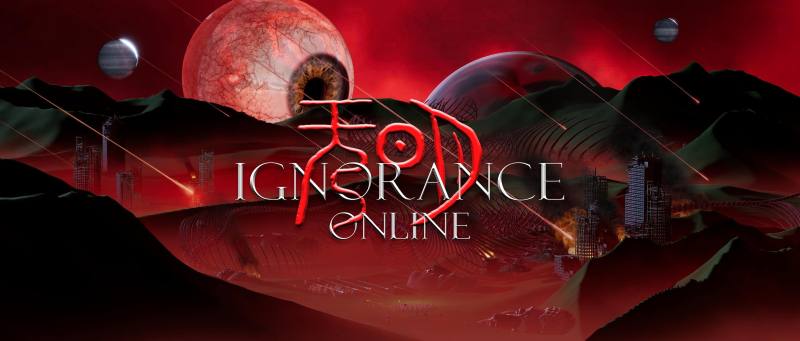 「NONTECH無所實驗」《無明 Ignorance Online ev0》將在西班牙「L.E.V.數位藝術節」20週年世界首演（藝術家提供）