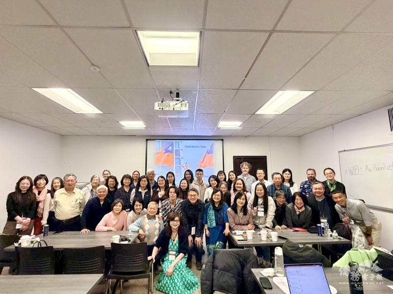 兩日議程激發與會者對臺語與客語復振的關注，意義深遠