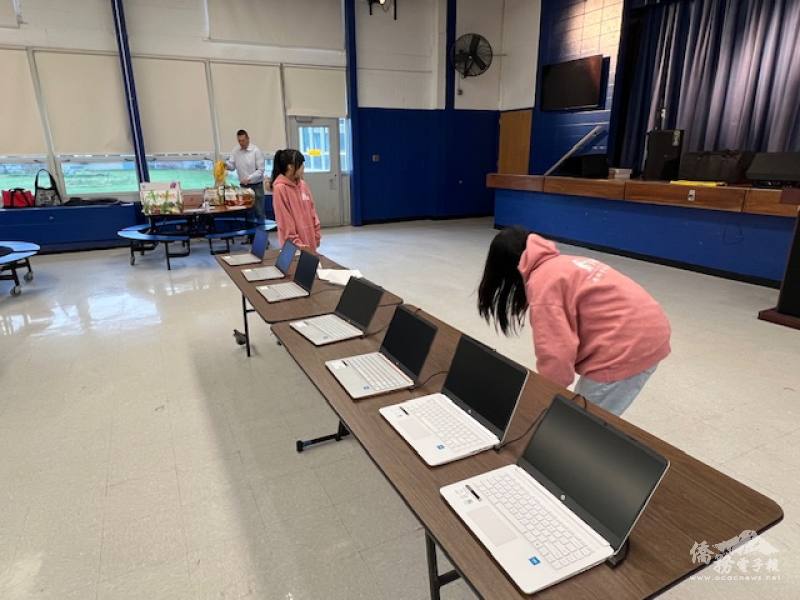 Many of these jobs were done quietly in the background