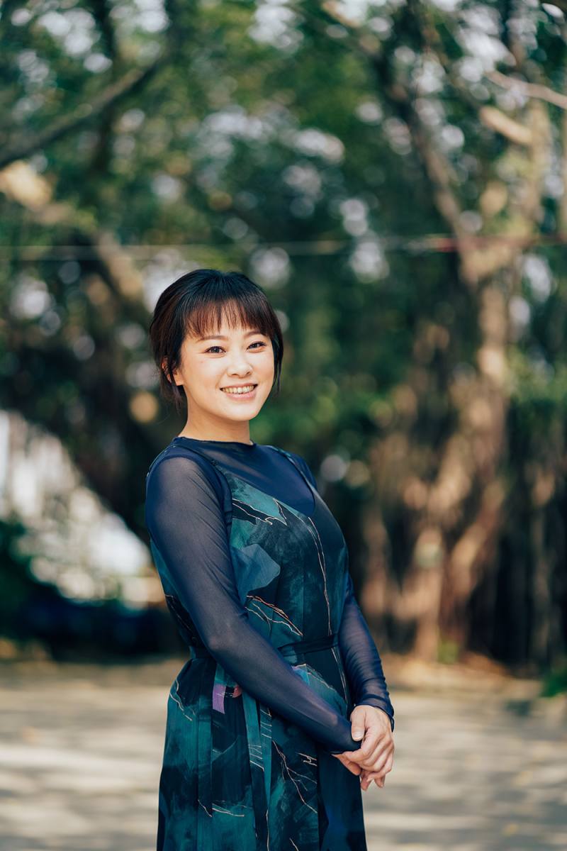 林芸丞（劉璧慈 攝）
