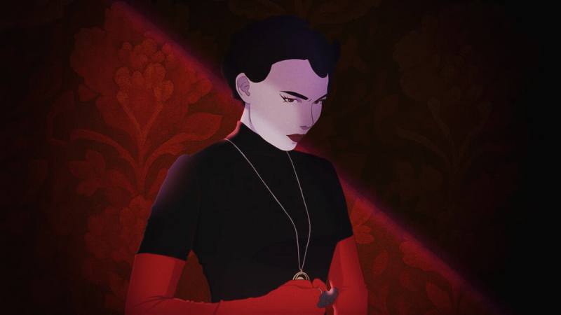 動畫長片「歡迎來到朵莉之家」是台灣首部真人轉描、全2D手繪的原創動畫作品，成功入圍法國安錫國際動畫影展「另類長片」單元，並被選為單元開幕片、創國片紀錄。（深空天體提供）